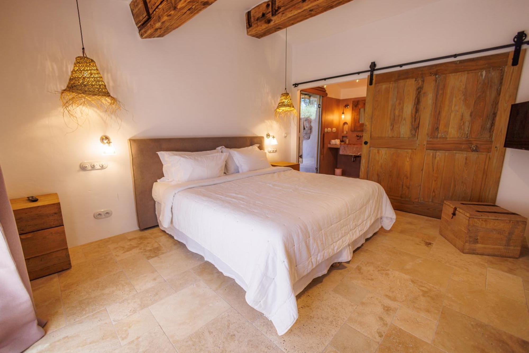 Domaine Les Oliviers De Palombaggia Villa Porto-Vecchio  Exterior photo