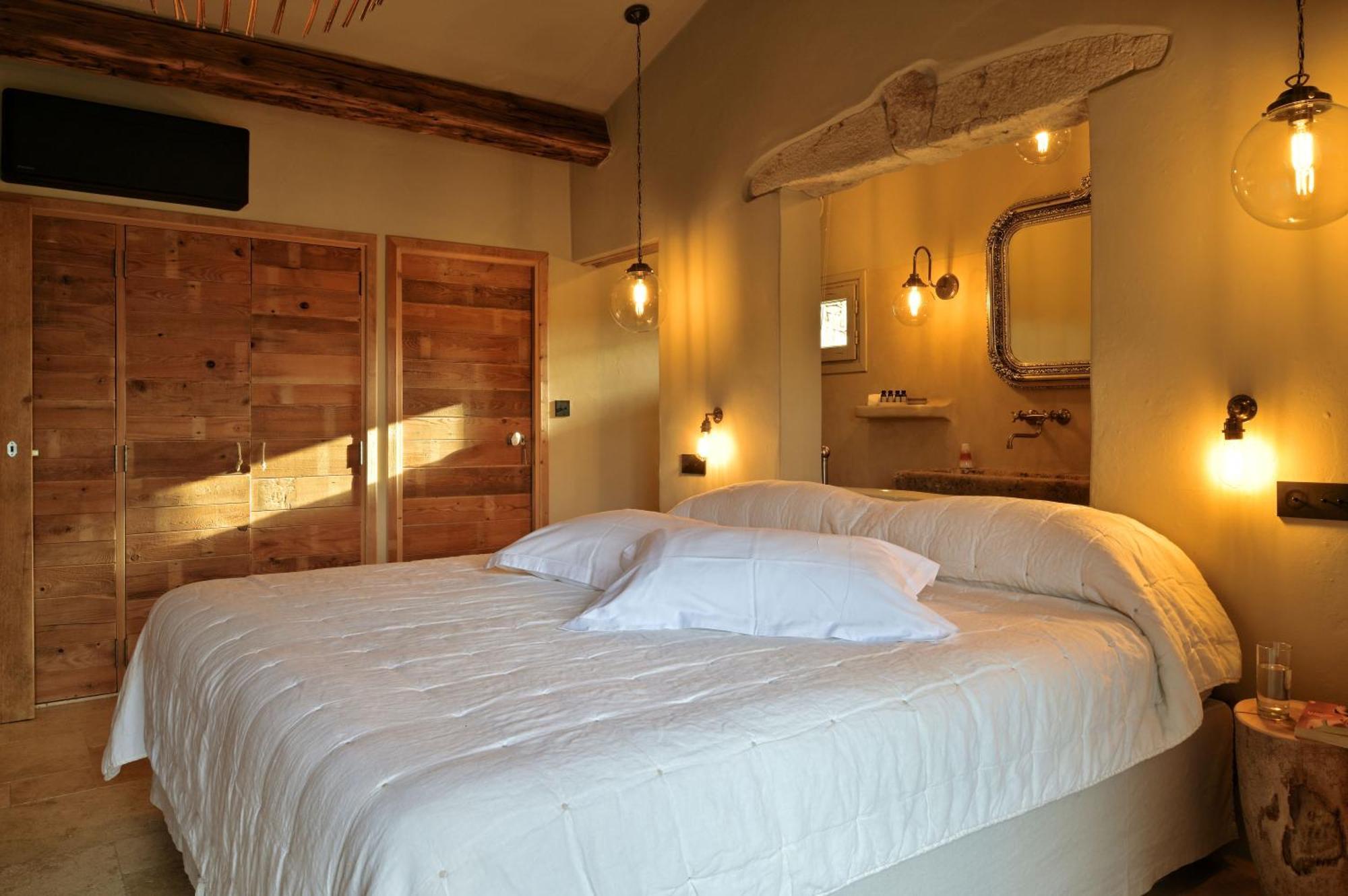 Domaine Les Oliviers De Palombaggia Villa Porto-Vecchio  Exterior photo
