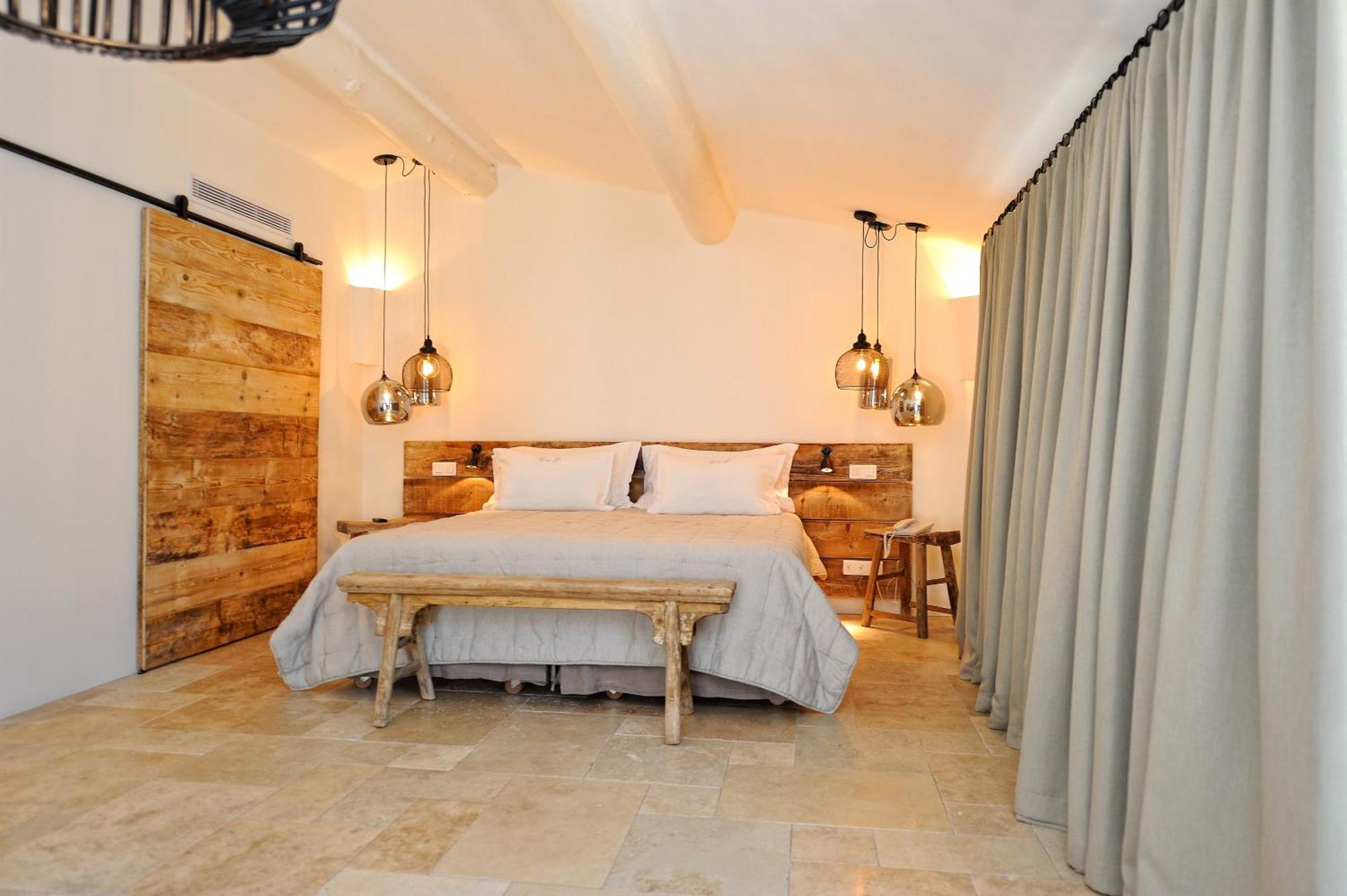 Domaine Les Oliviers De Palombaggia Villa Porto-Vecchio  Exterior photo
