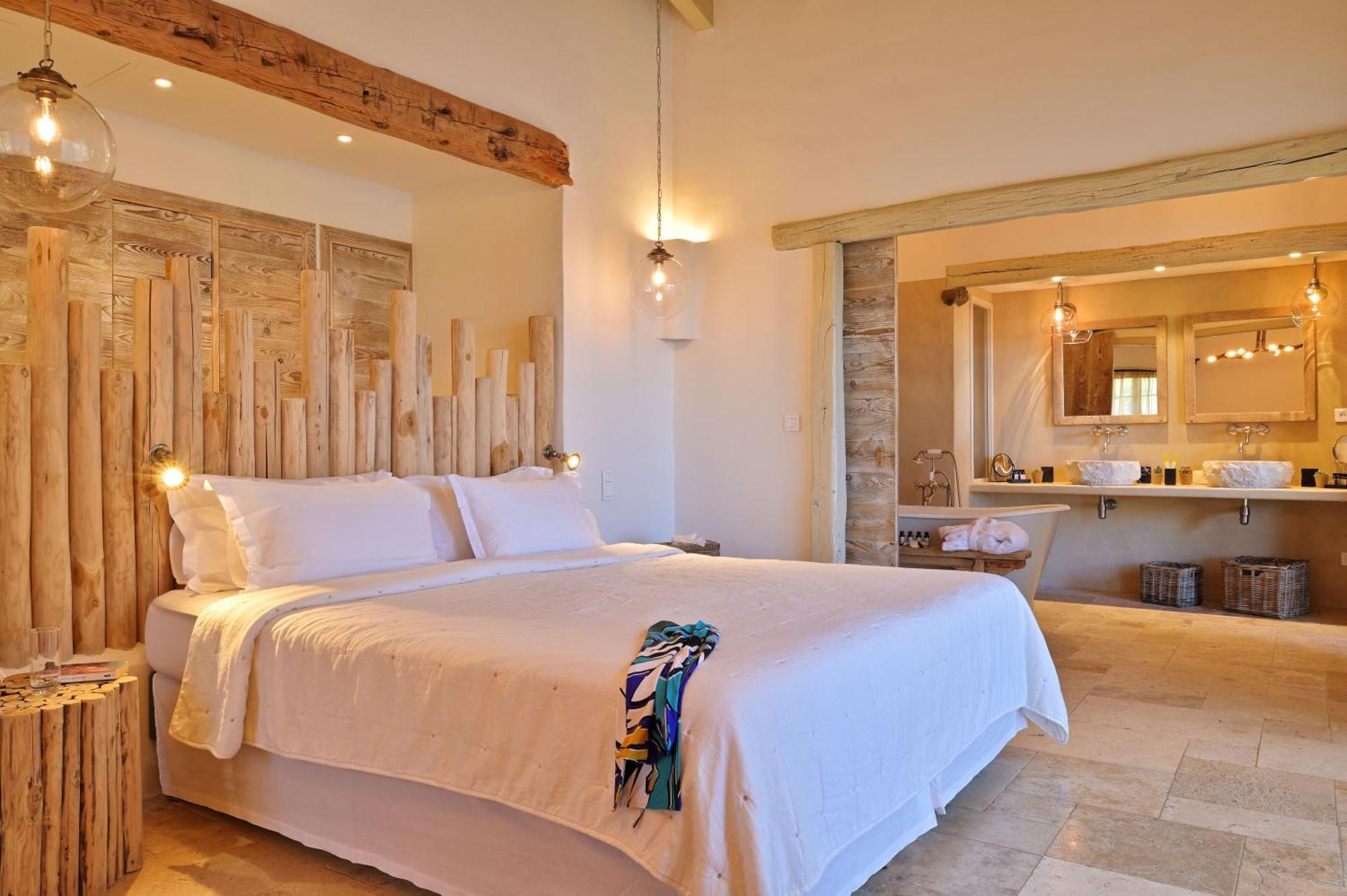 Domaine Les Oliviers De Palombaggia Villa Porto-Vecchio  Exterior photo